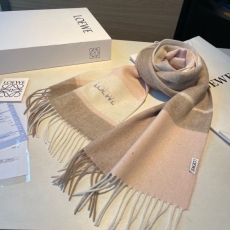 Loewe Scarf